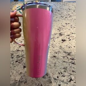 BrüMate Insulated Tumbler - Unicorn Edition